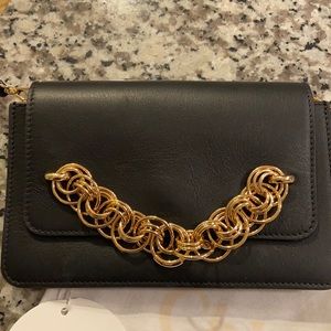 Chloe Black Drew Bijou Bag